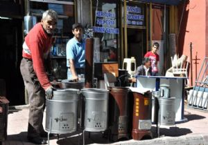 Teknoloji zenaatları yok ediyor
